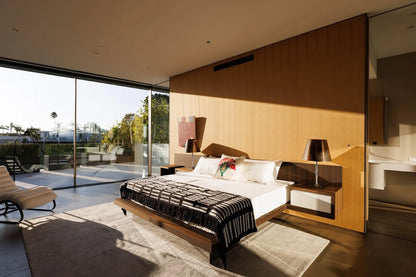 Los Angeles, California, U.S.A.