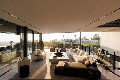 Los Angeles, California, U.S.A.