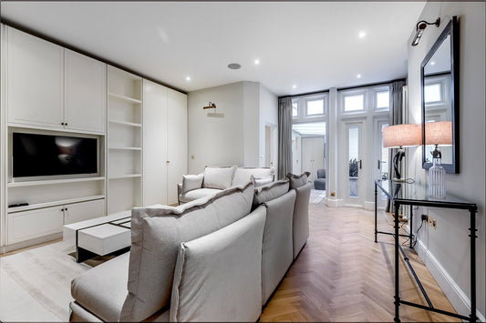 Lennox Gardens, London, SW1X