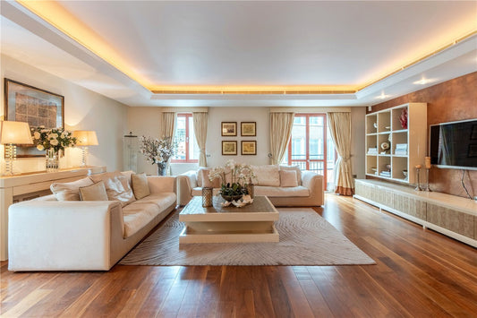 Lancelot Place Knightsbridge, SW7