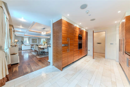 Lancelot Place Knightsbridge, SW7