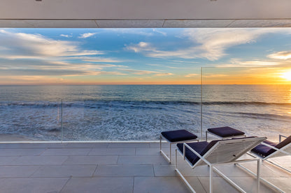 Sea Level Drive, Malibu, California, USA