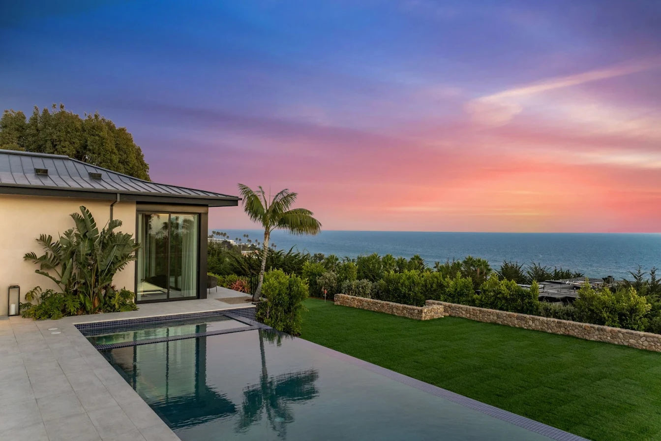 Malibu, California, U.S.A.