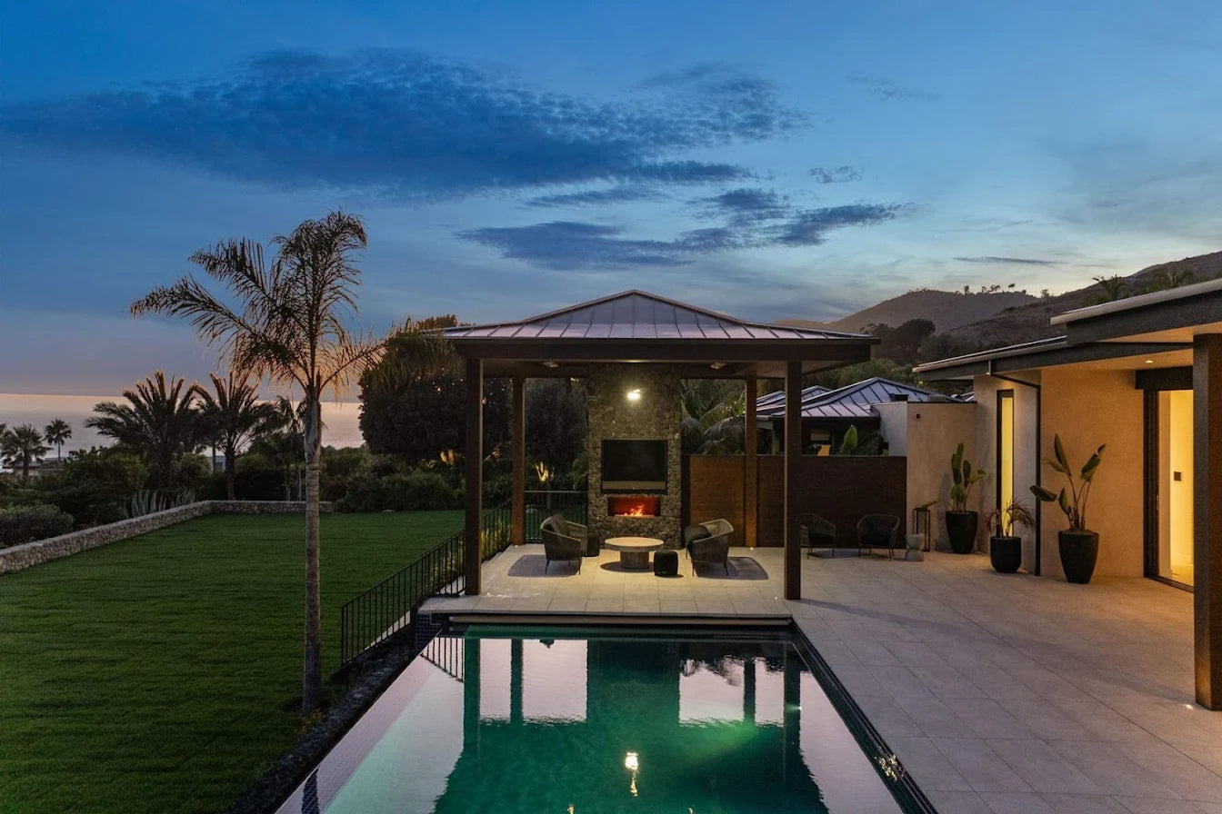 Malibu, California, U.S.A.