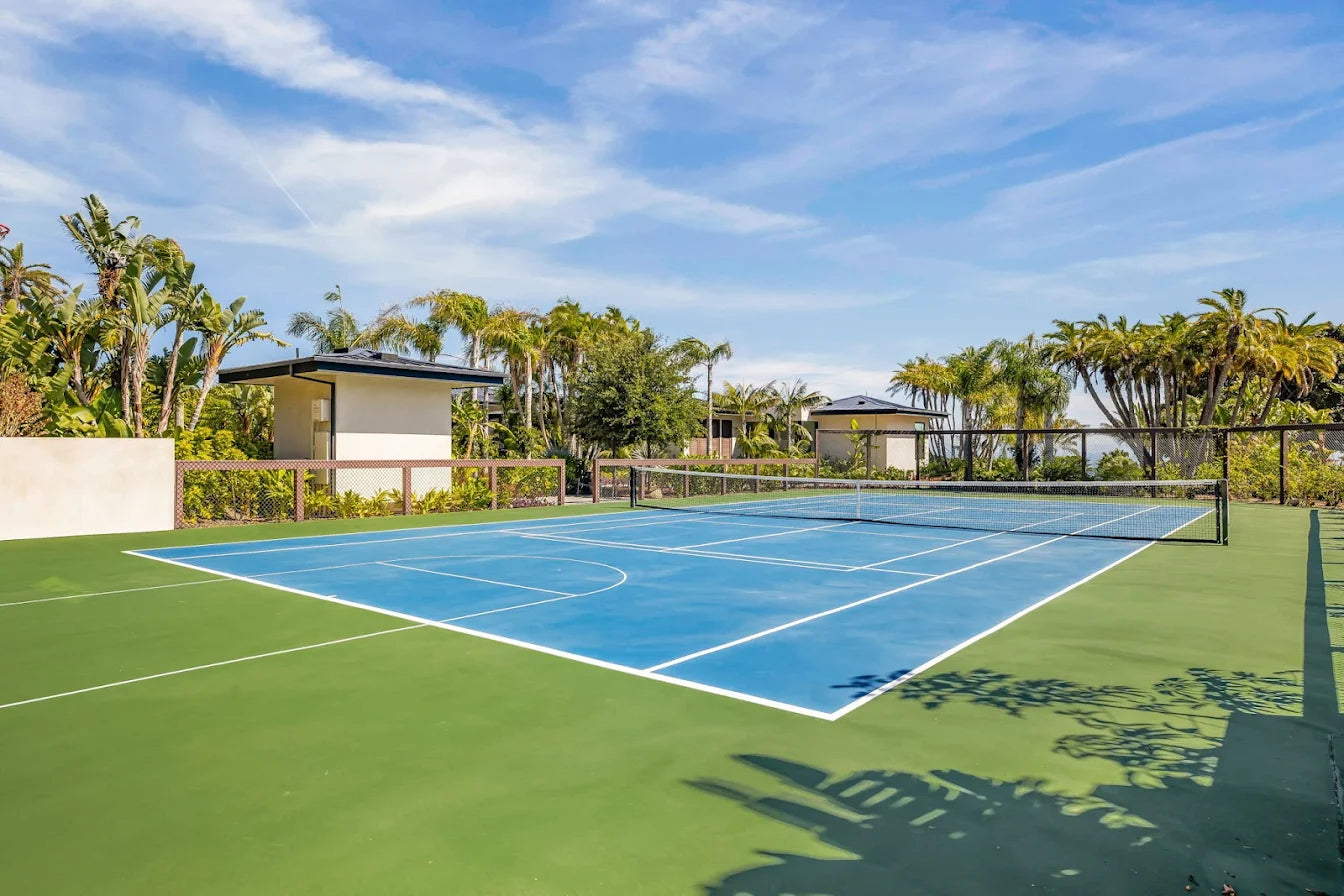 Malibu, California, U.S.A.