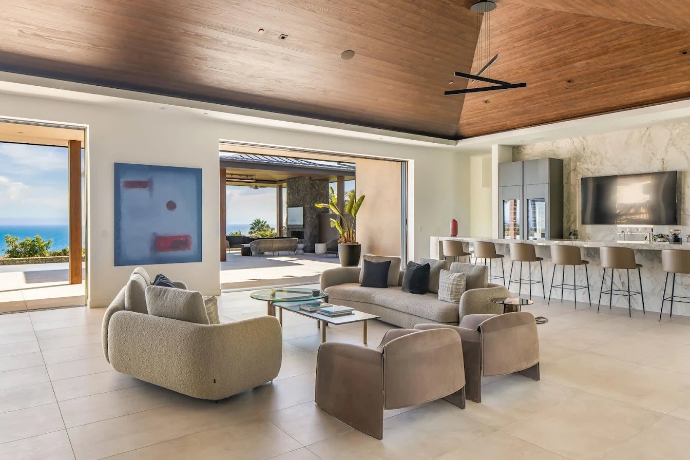 Malibu, California, U.S.A.