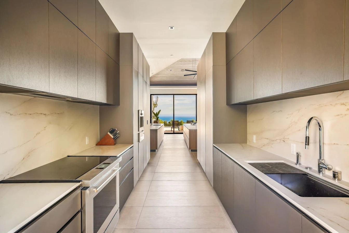 Malibu, California, U.S.A.