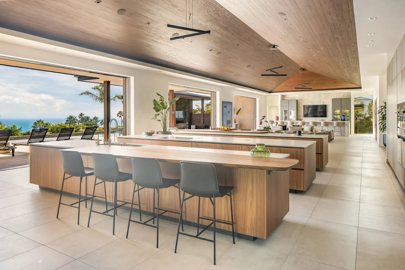 Malibu, California, U.S.A.