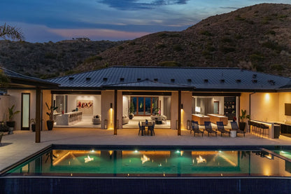 Malibu, California, U.S.A.