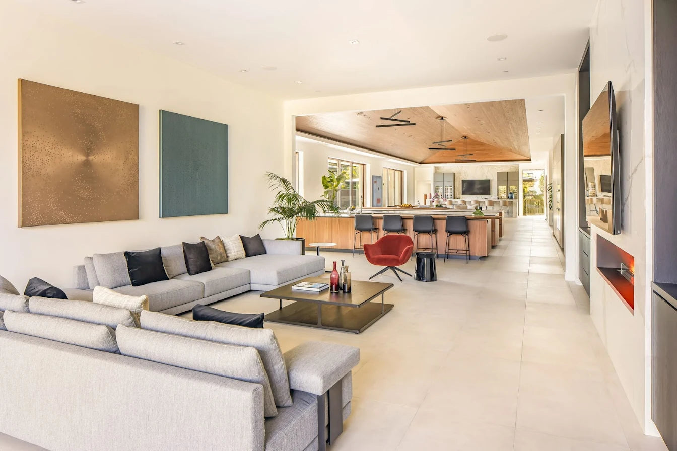 Malibu, California, U.S.A.