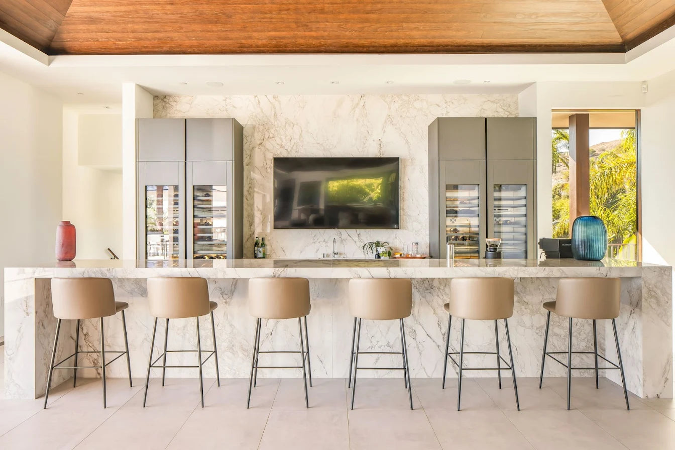 Malibu, California, U.S.A.