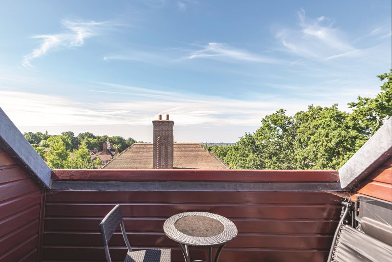 Mill Hill Place, NW7