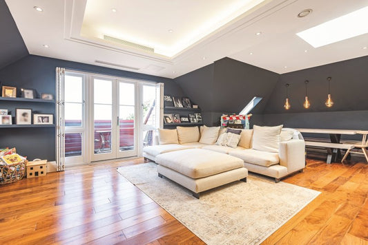 Mill Hill Place, NW7