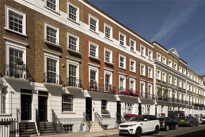 Moore Street, Chelsea, SW3