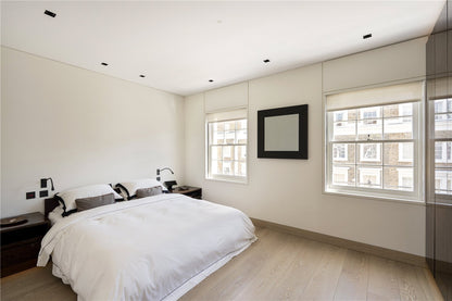 Moore Street, Chelsea, SW3