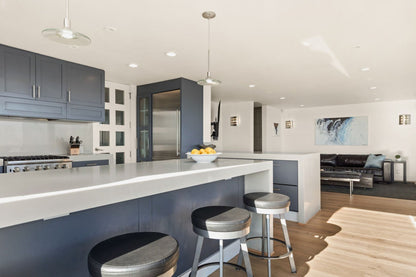 Topanga 2, Malibu, California