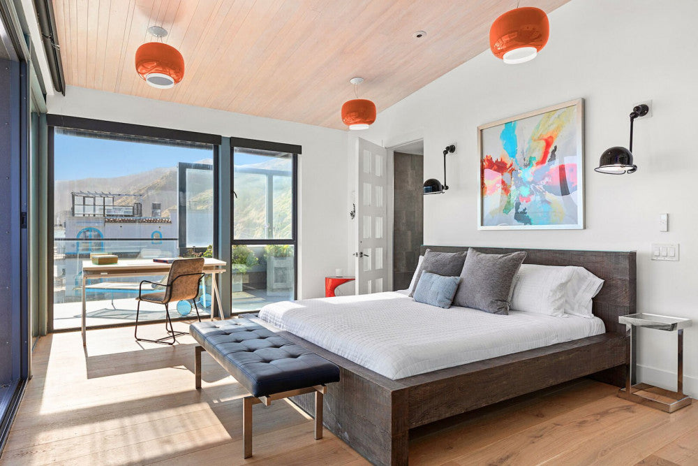 Topanga 2, Malibu, California
