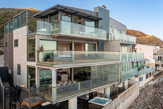 Topanga 2, Malibu, California
