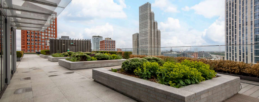 Penthouse, Damac Tower, London SW8 1SQ