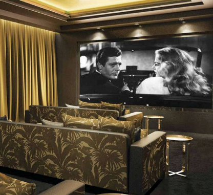 Penthouse, Damac Tower, London SW8 1SQ