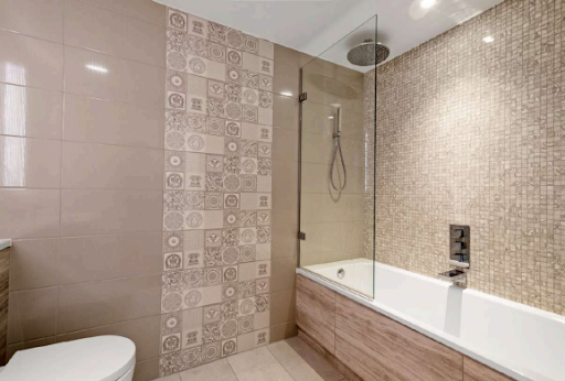 Penthouse, Damac Tower, London SW8 1SQ