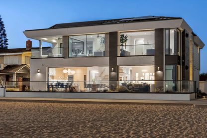 Newport Beach, Orange County, California, U.S.A.