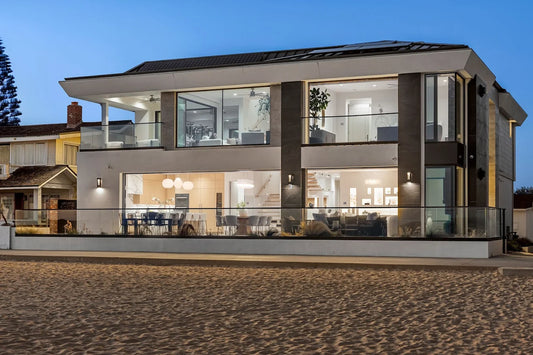 Newport Beach, Orange County, California, U.S.A.