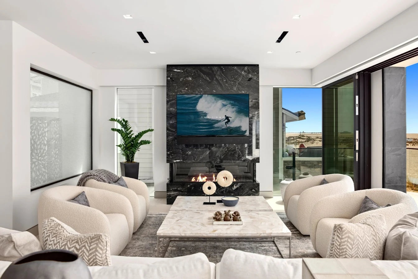 Newport Beach, Orange County, California, U.S.A.