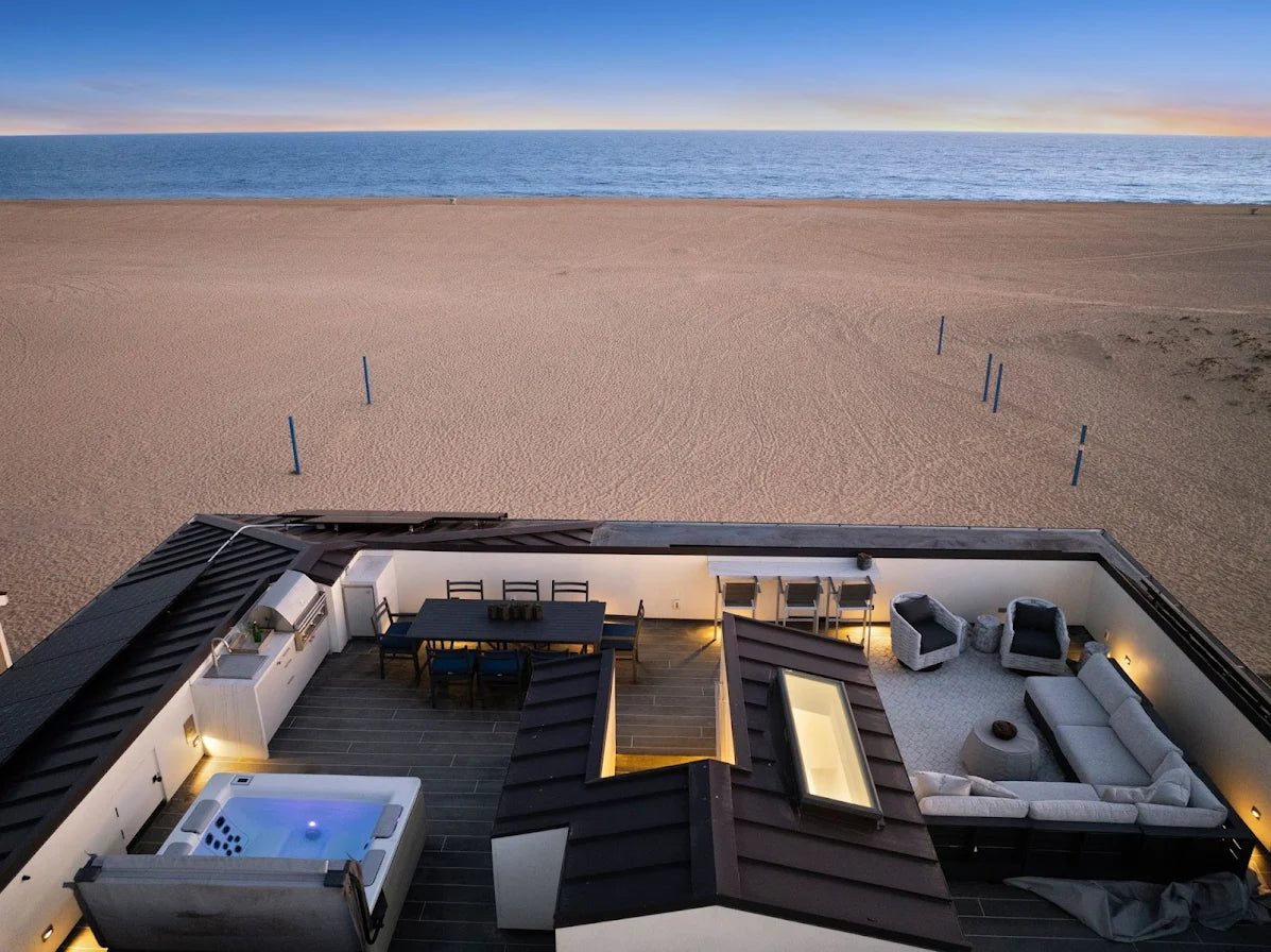 Newport Beach, Orange County, California, U.S.A.