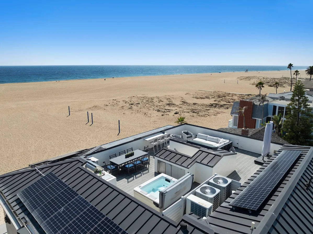 Newport Beach, Orange County, California, U.S.A.