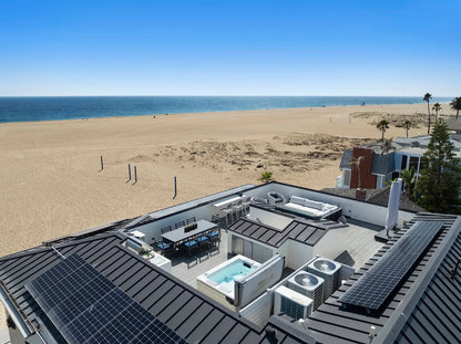 Newport Beach, Orange County, California, U.S.A.