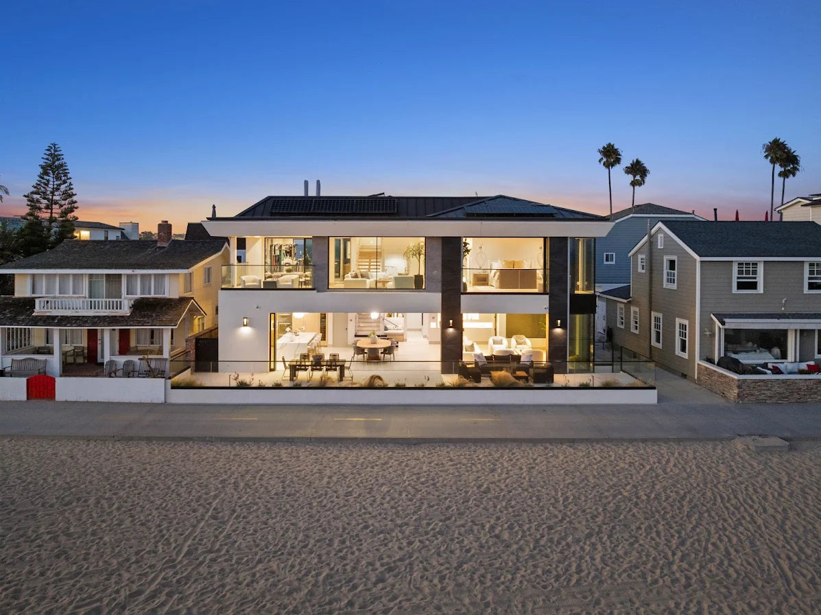 Newport Beach, Orange County, California, U.S.A.