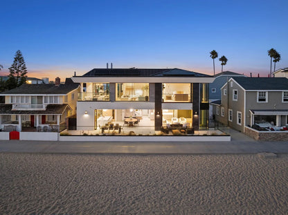 Newport Beach, Orange County, California, U.S.A.