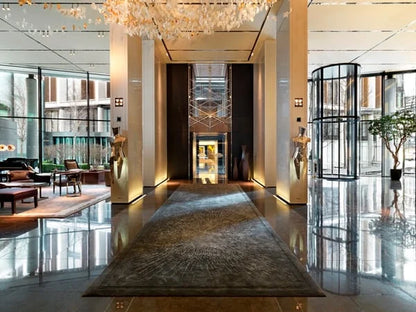 Hyde Park One, 100 Knightsbridge, SW1X