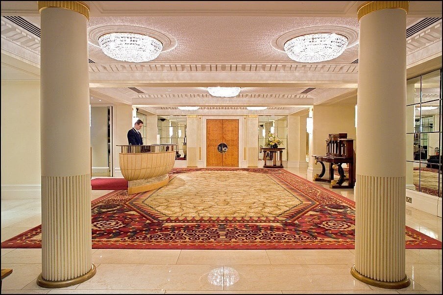 55 Park Lane, Mayfair, W1K