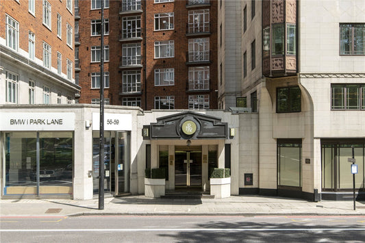 55 Park Lane, Mayfair, W1K
