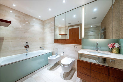 Lancelot Place Knightsbridge, SW7