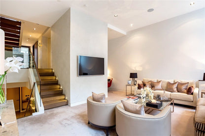 Pond Place, Chelsea, SW3