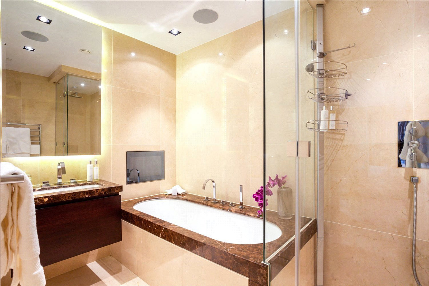 Pond Place, Chelsea, SW3