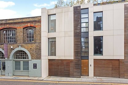 Pond Place, Chelsea, SW3