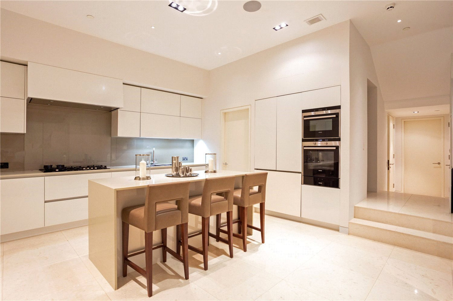 Pond Place, Chelsea, SW3