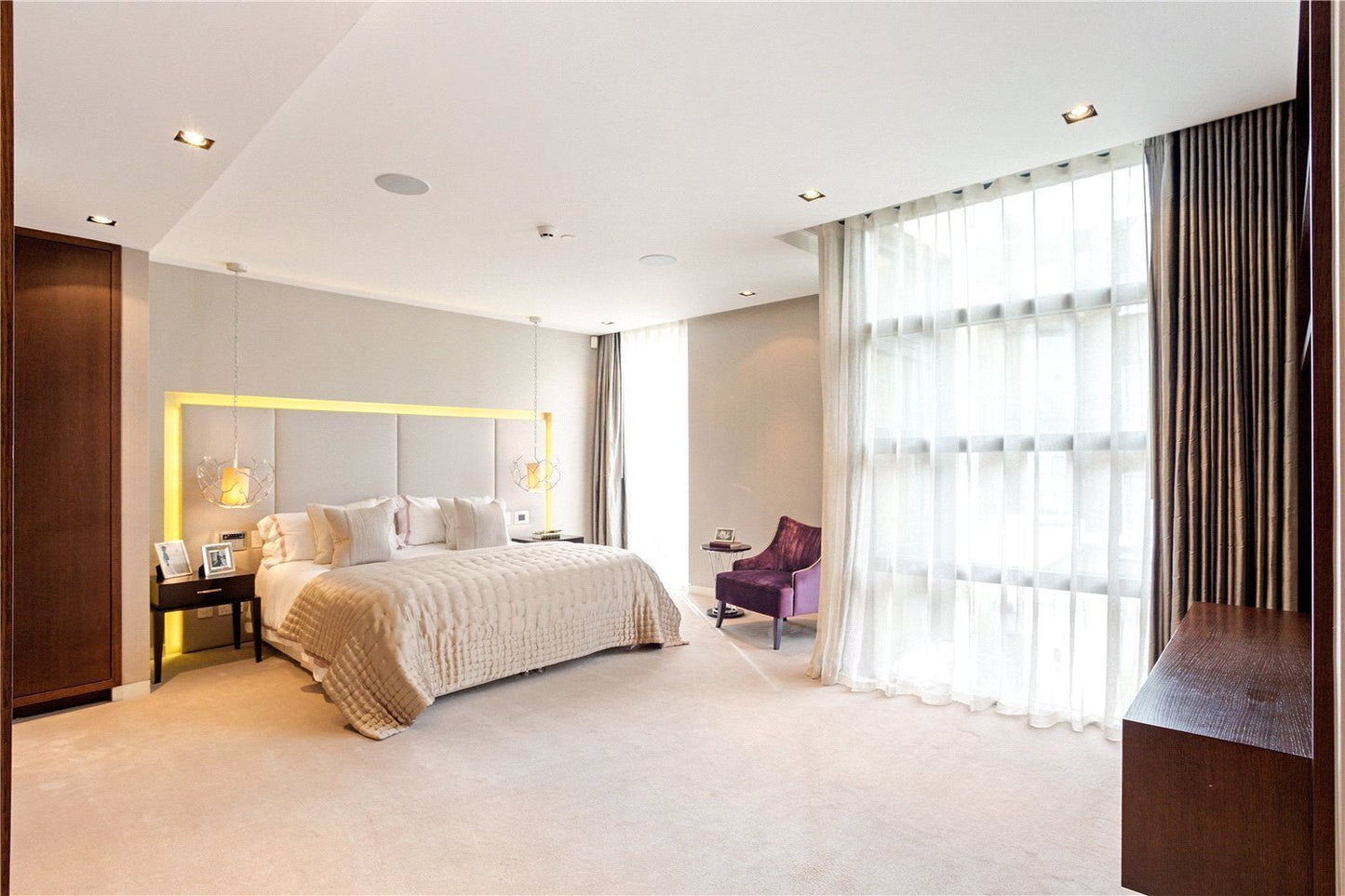 Pond Place, Chelsea, SW3