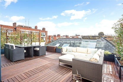 Pond Place, Chelsea, SW3