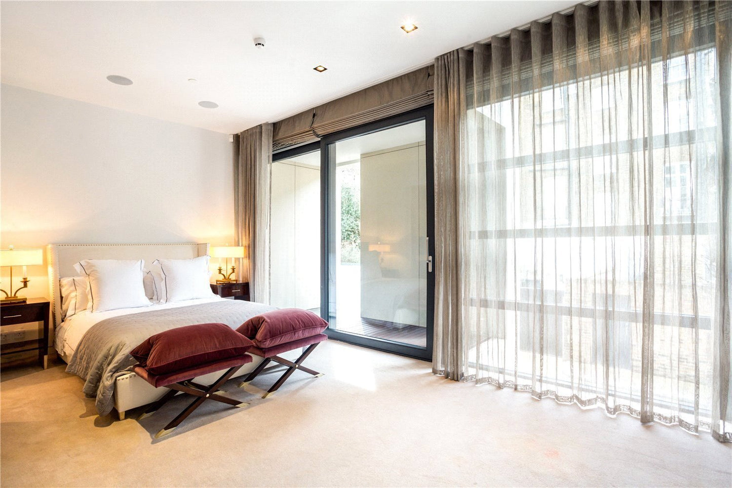 Pond Place, Chelsea, SW3