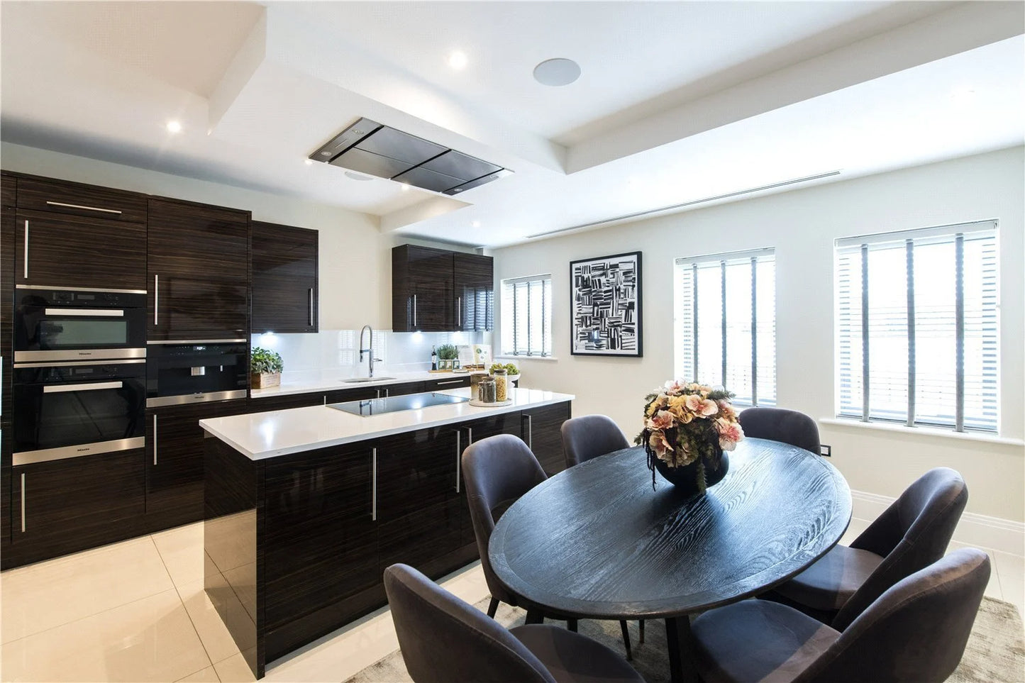 Palace Wharf, Rainville Road, W6