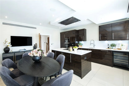 Palace Wharf, Rainville Road, W6