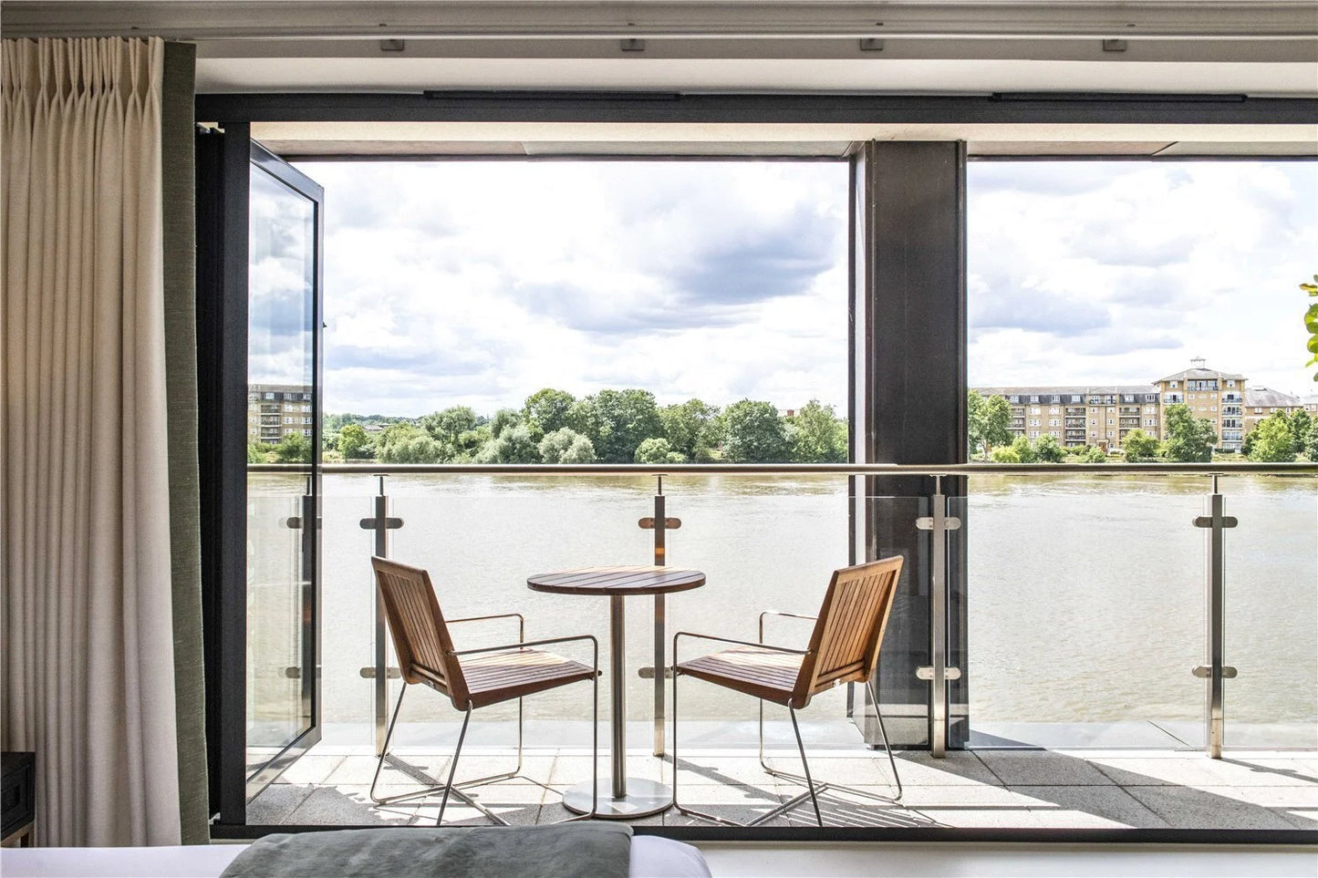 Palace Wharf, Rainville Road, W6