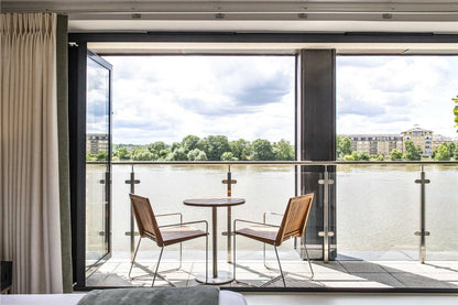 Palace Wharf, Rainville Road, W6