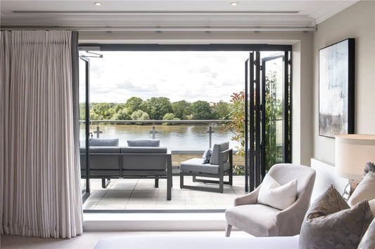 Palace Wharf, Rainville Road, W6