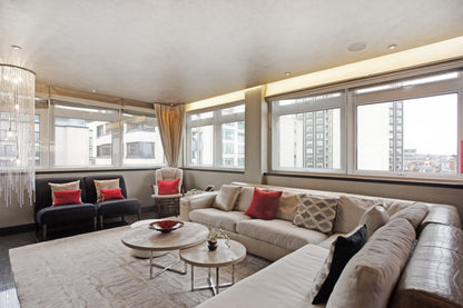 Park Towers, 2 Brick Street, London, W1J